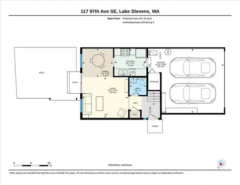 117 97th Avenue SE Lake Stevens WA 98258