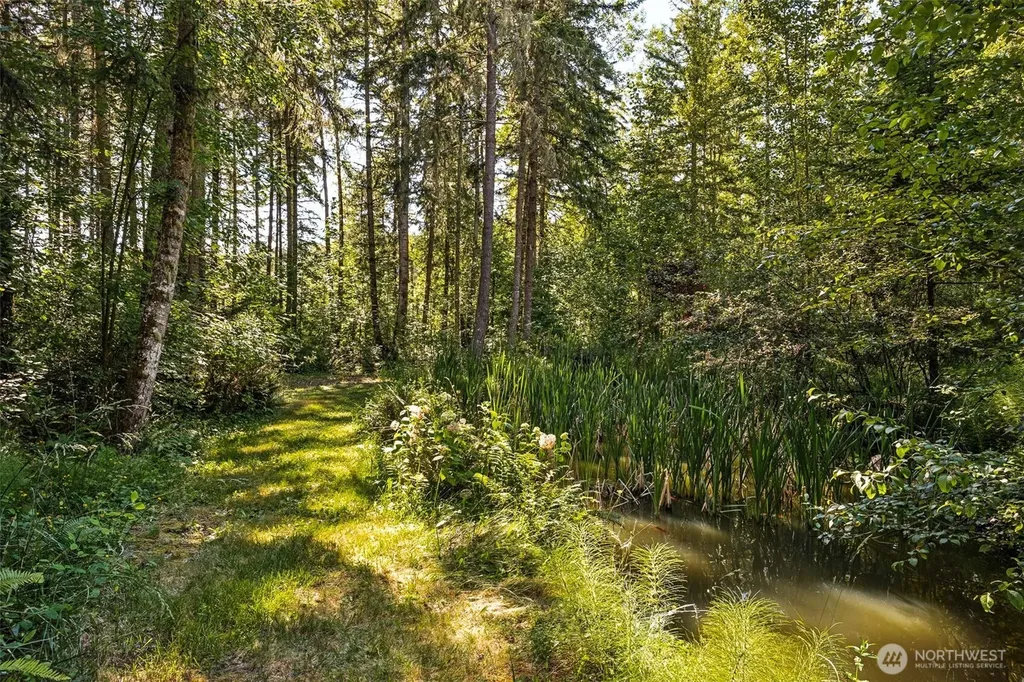 40402 66th Avenue E Eatonville WA 98328