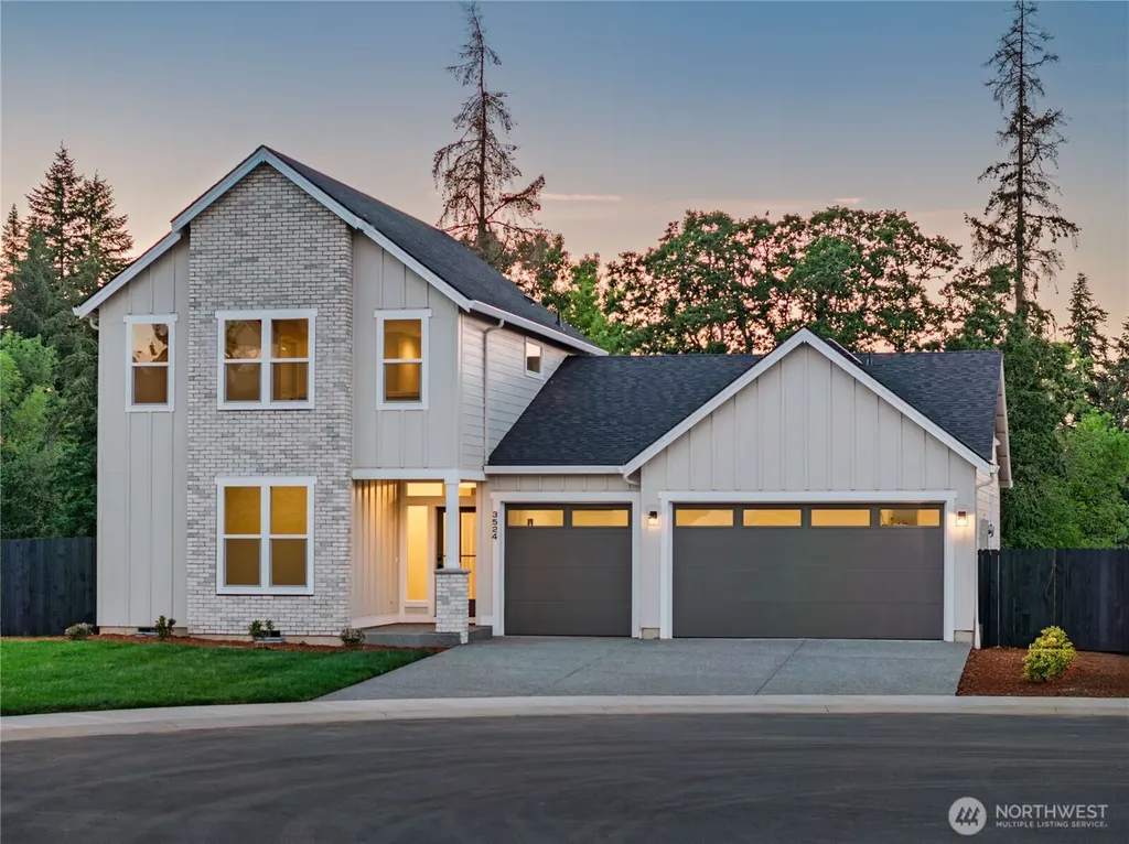 1747 133rd St Court S Tacoma WA 98444