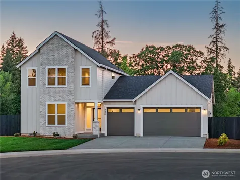 1747 133rd St Court S Tacoma WA 98444