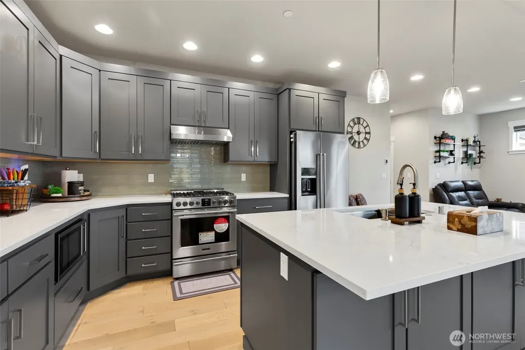 4304 141st Street SE Snohomish WA 98296