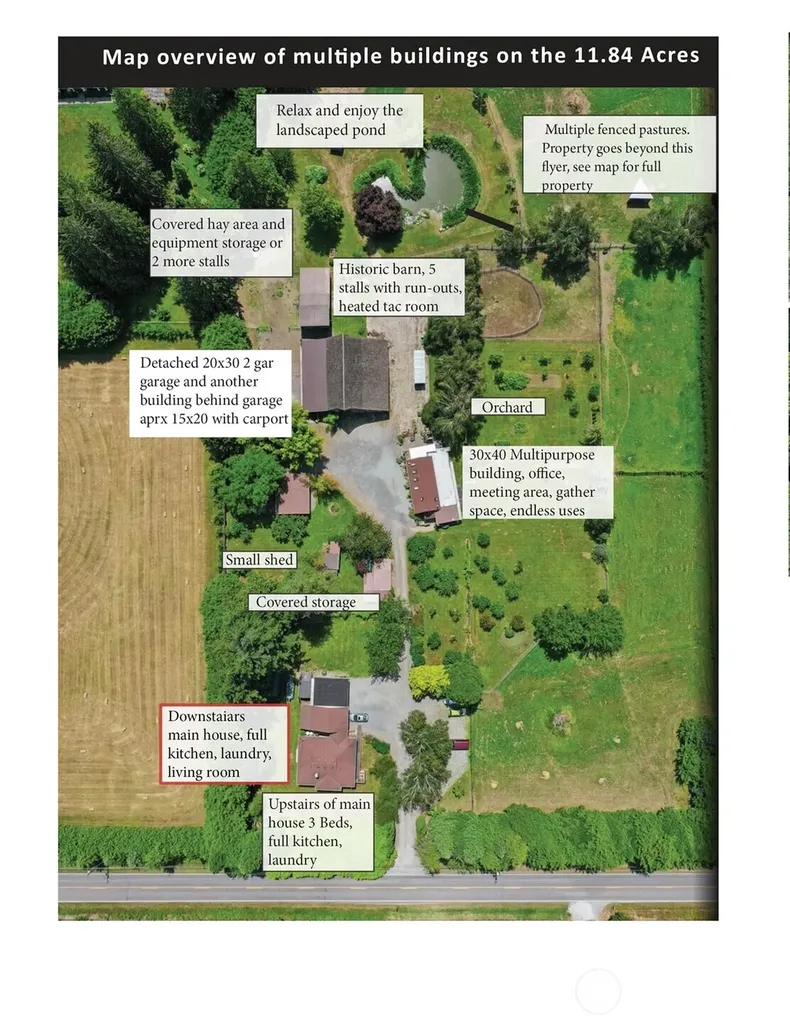 5232 300th Street NW Stanwood WA 98292