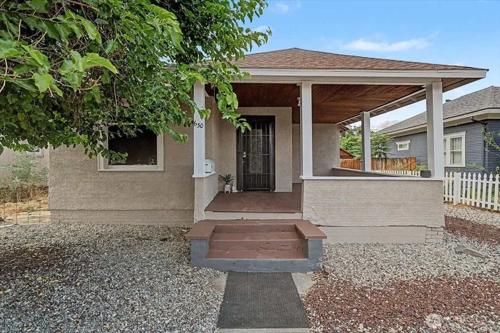 630 Kittitas Street Wenatchee WA 98801