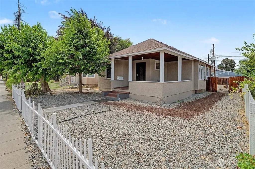 630 Kittitas Street Wenatchee WA 98801