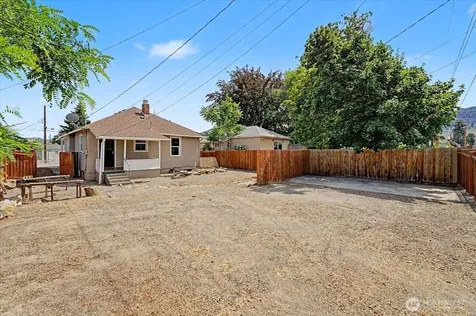 630 Kittitas Street Wenatchee WA 98801