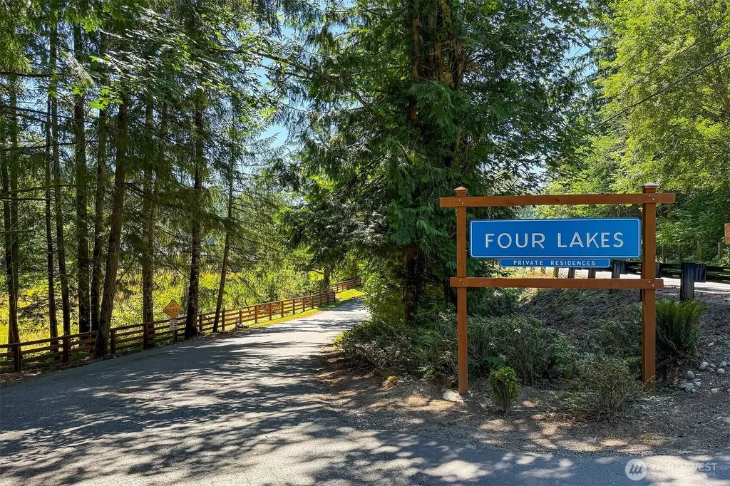 16530 237th Avenue SE Issaquah WA 98027