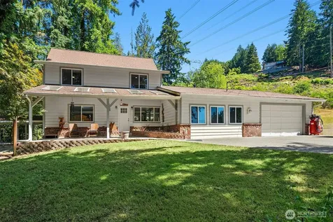 16530 237th Avenue SE Issaquah WA 98027