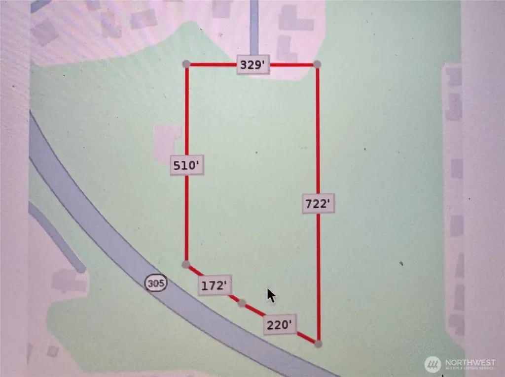 1234 NE 11th Avenue Poulsbo WA 98370