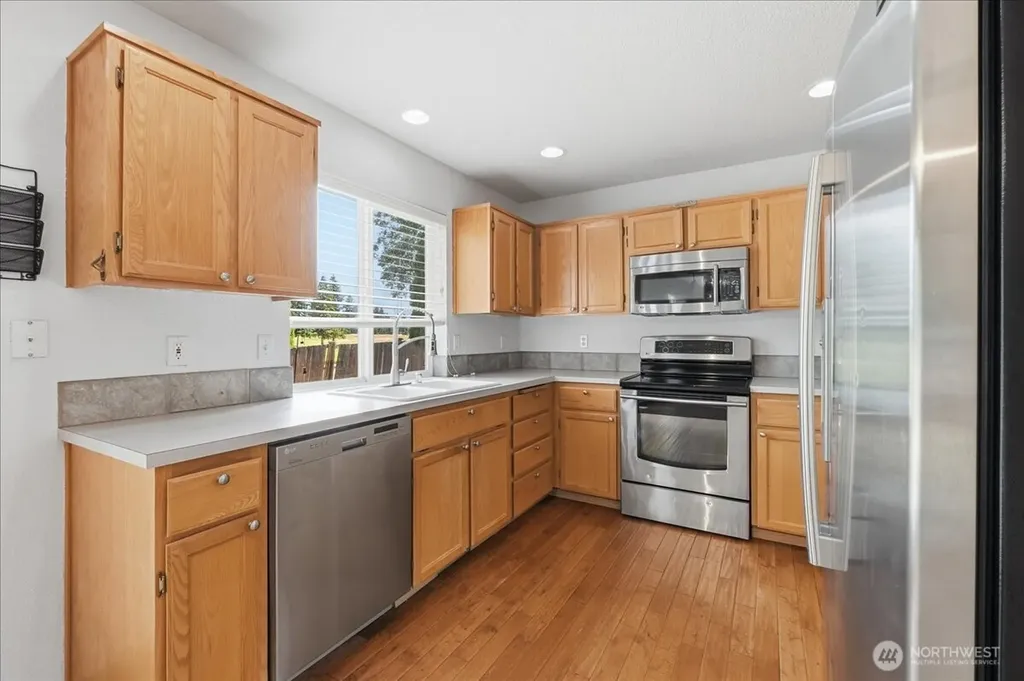 15215 105th Avenue SE Yelm WA 98597
