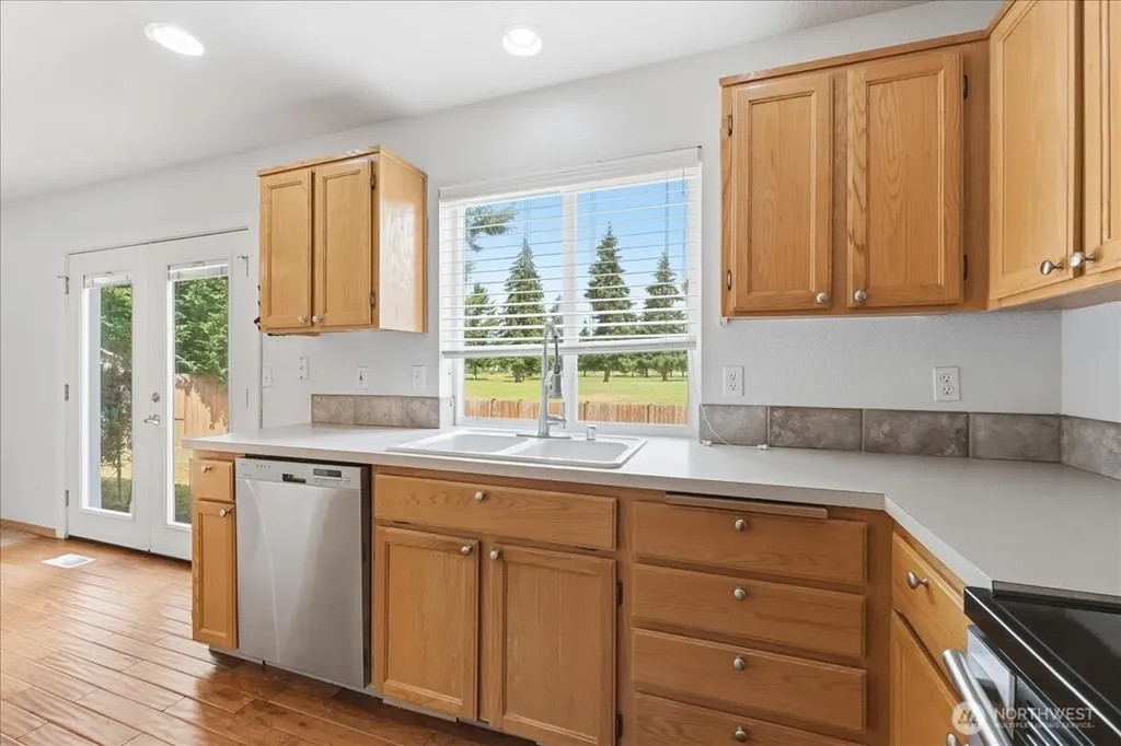 15215 105th Avenue SE Yelm WA 98597