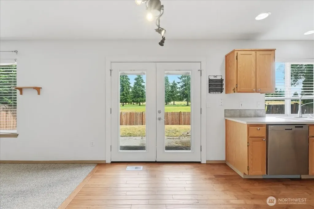 15215 105th Avenue SE Yelm WA 98597