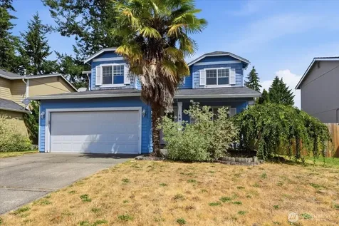 15215 105th Avenue SE Yelm WA 98597