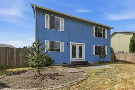 15215 105th Avenue SE Yelm WA 98597