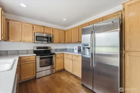 15215 105th Avenue SE Yelm WA 98597