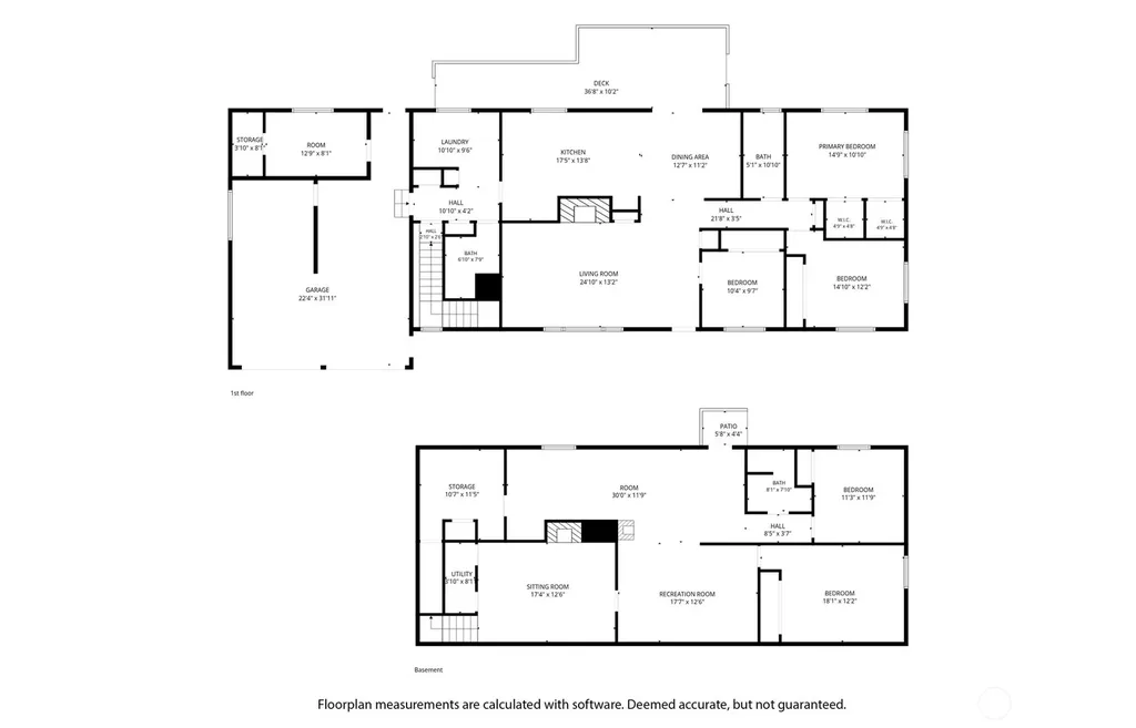 10905 138th Avenue SE Rainier WA 98576