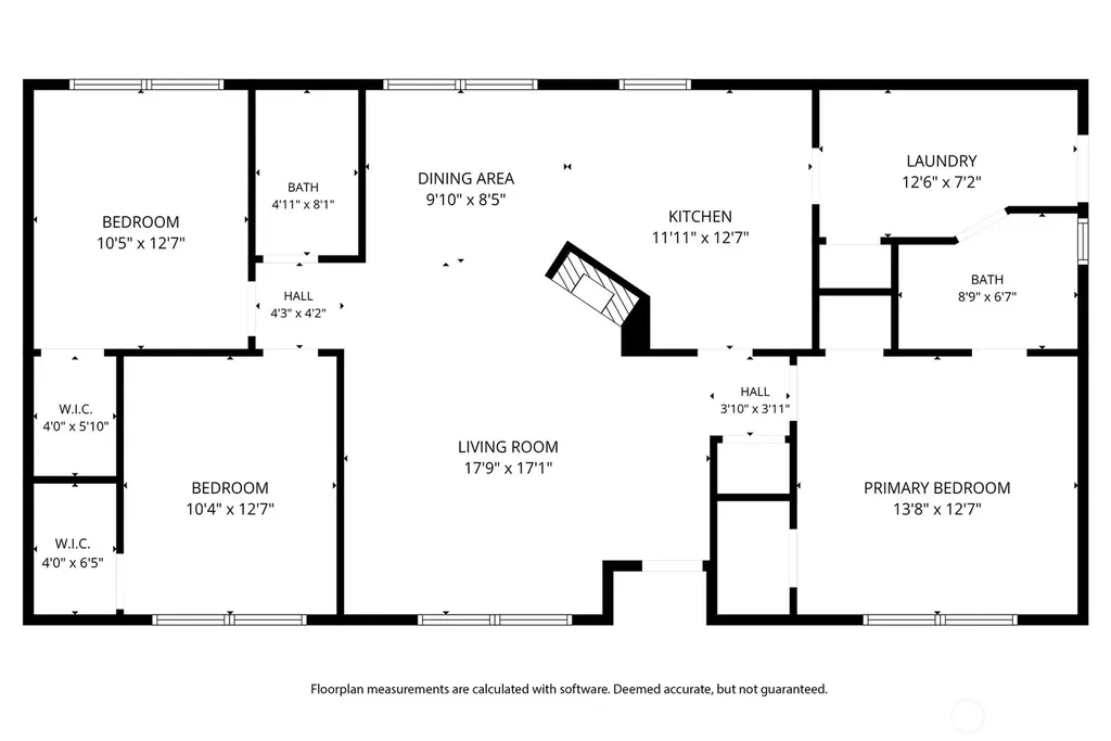 10905 138th Avenue SE Rainier WA 98576