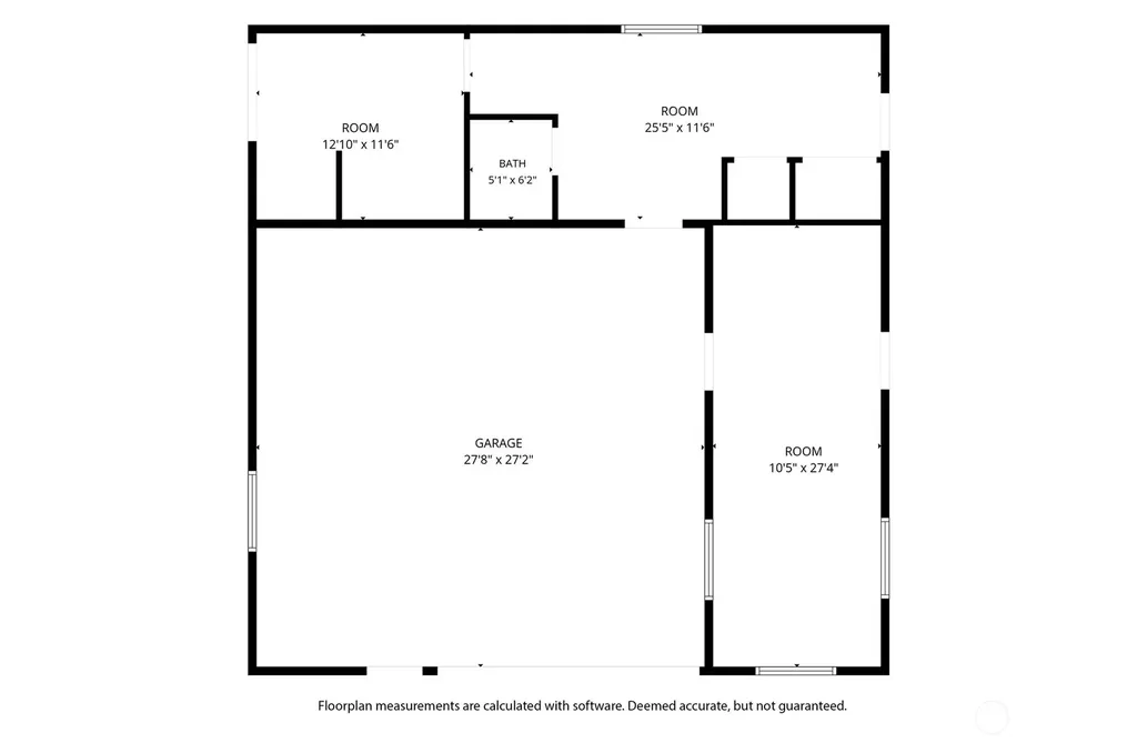 10905 138th Avenue SE Rainier WA 98576