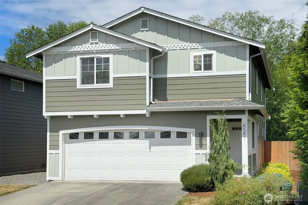 4541 148th Street NE Marysville WA 98271
