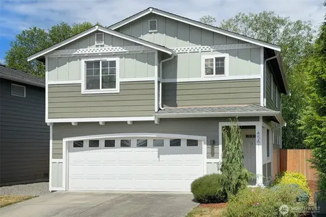 4541 148th Street NE Marysville WA 98271