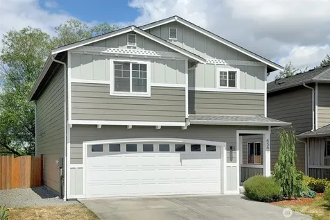 4541 148th Street NE Marysville WA 98271