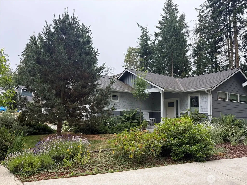 2252 Rosecrans Court Port Townsend WA 98368