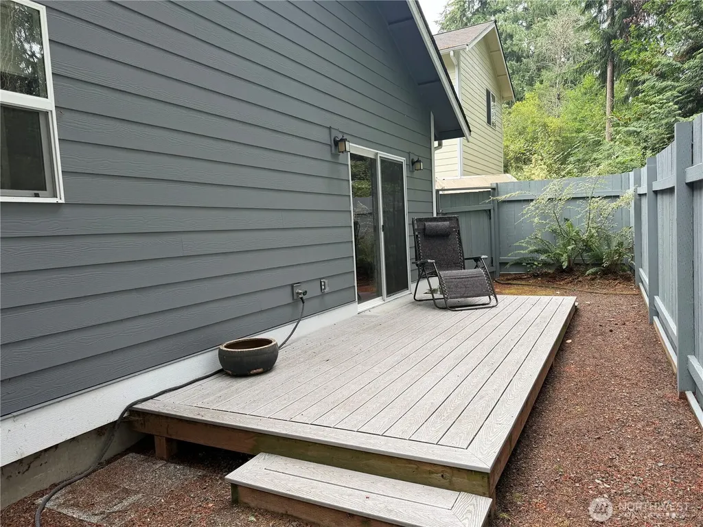 2252 Rosecrans Court Port Townsend WA 98368
