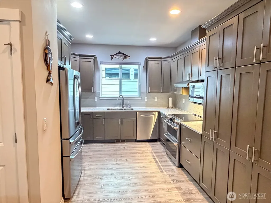 2252 Rosecrans Court Port Townsend WA 98368
