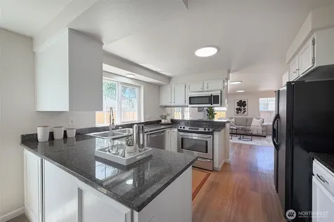 17908 27th Avenue NE Marysville WA 98271
