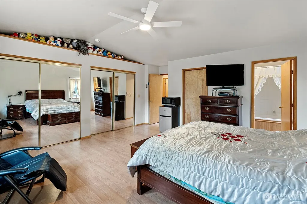 4702 24th Avenue SE Lacey WA 98503