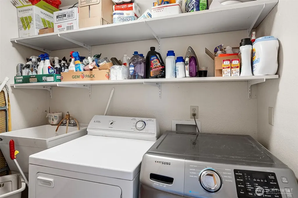 4702 24th Avenue SE Lacey WA 98503