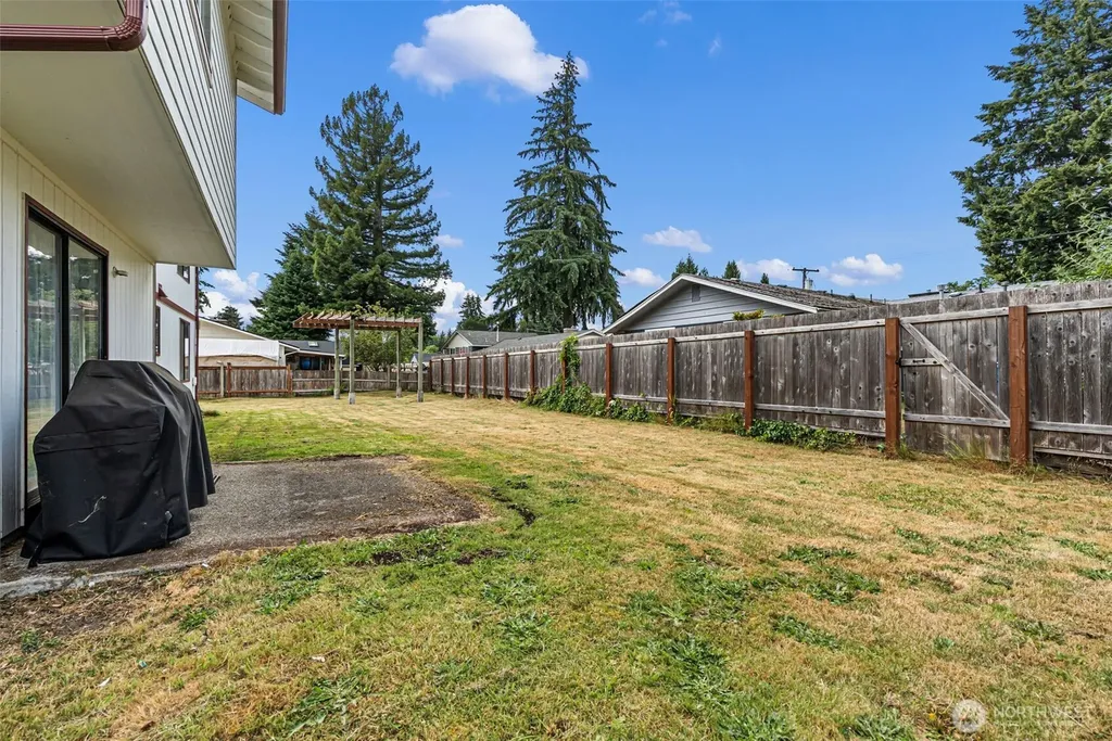 4702 24th Avenue SE Lacey WA 98503