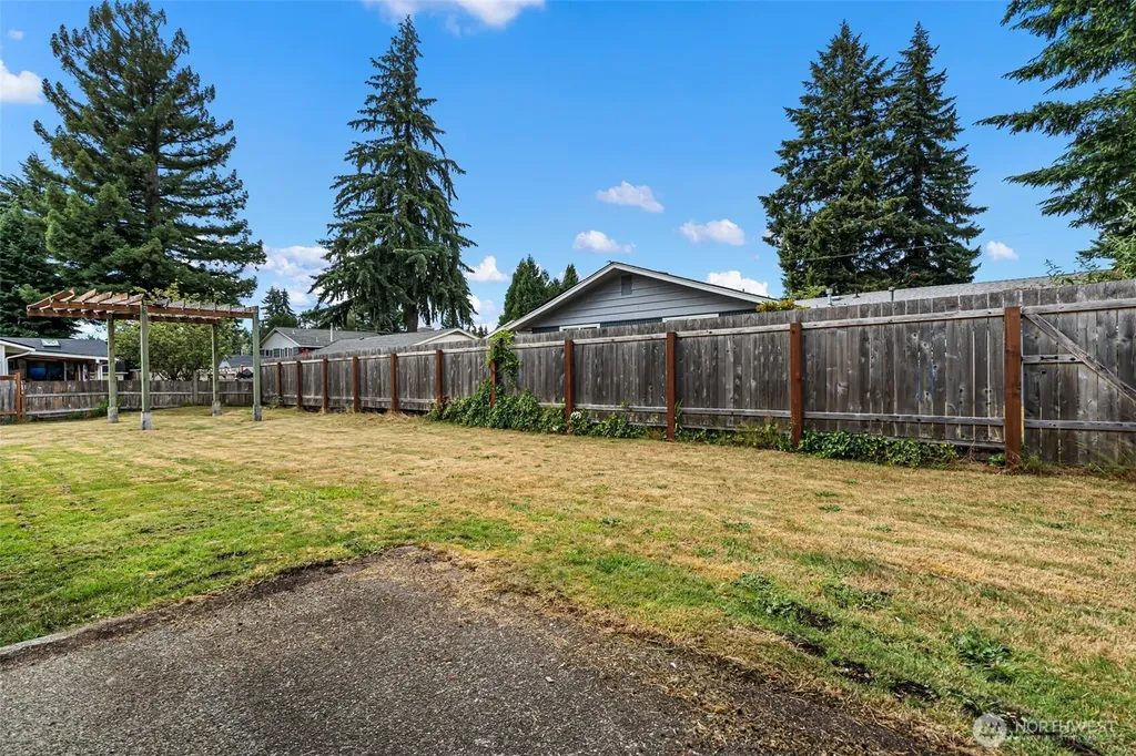 4702 24th Avenue SE Lacey WA 98503