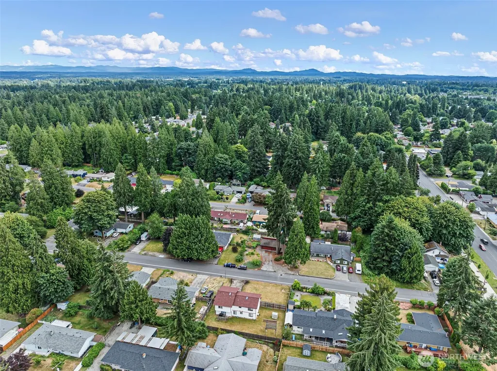 4702 24th Avenue SE Lacey WA 98503
