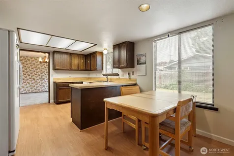 4702 24th Avenue SE Lacey WA 98503