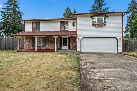 4702 24th Avenue SE Lacey WA 98503
