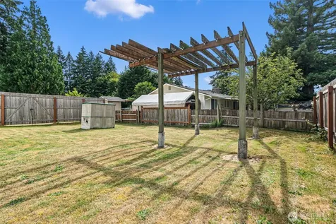 4702 24th Avenue SE Lacey WA 98503