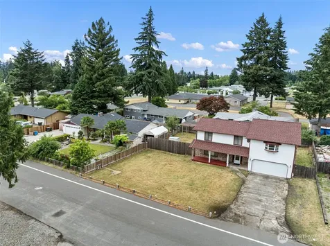 4702 24th Avenue SE Lacey WA 98503