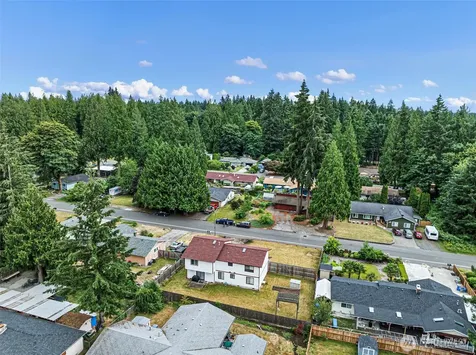 4702 24th Avenue SE Lacey WA 98503