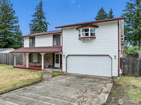 4702 24th Avenue SE Lacey WA 98503