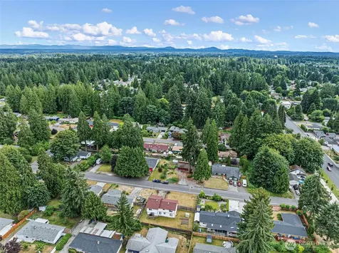 4702 24th Avenue SE Lacey WA 98503