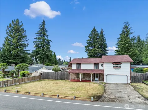4702 24th Avenue SE Lacey WA 98503