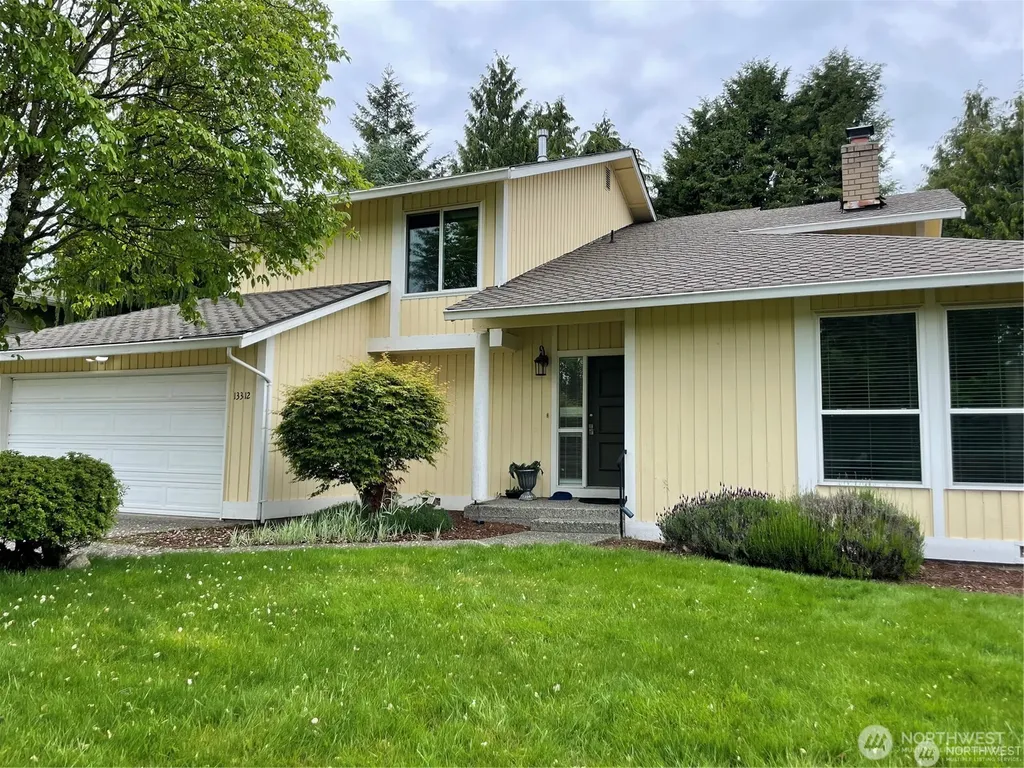13312 NE 117th Way Redmond WA 98052