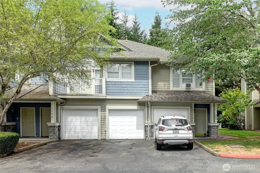 2174 Newport Way NW Issaquah WA 98027