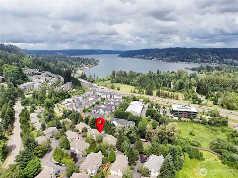 2174 Newport Way NW Issaquah WA 98027