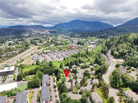 2174 Newport Way NW Issaquah WA 98027