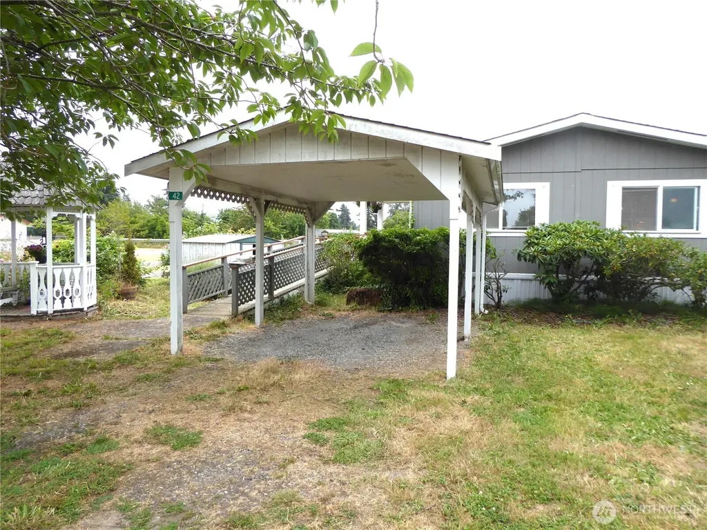 491 Mill Road Sequim WA 98382