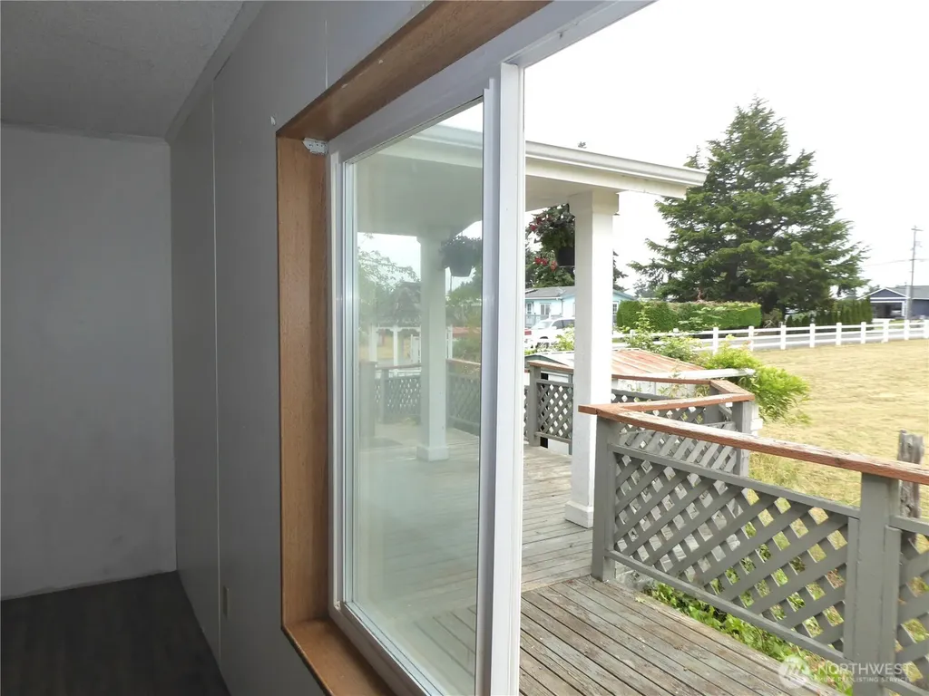 491 Mill Road Sequim WA 98382