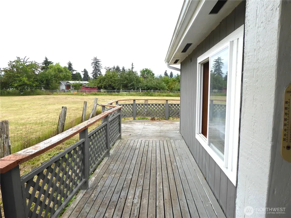 491 Mill Road Sequim WA 98382