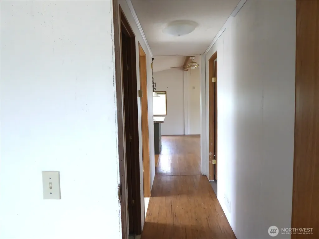 491 Mill Road Sequim WA 98382