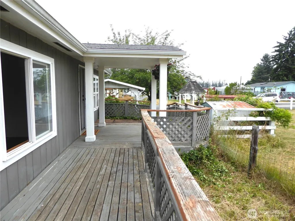 491 Mill Road Sequim WA 98382